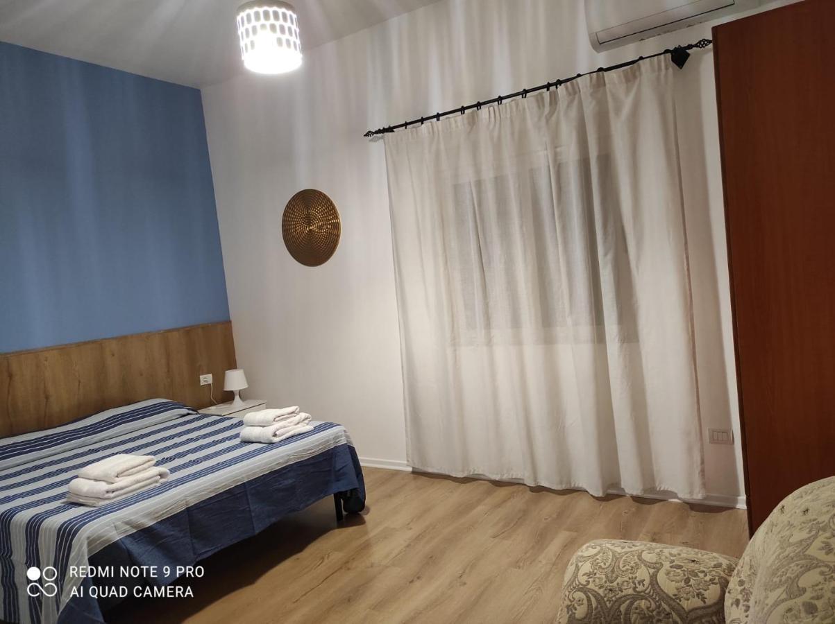 Edlira Apartments Durrës Exterior foto