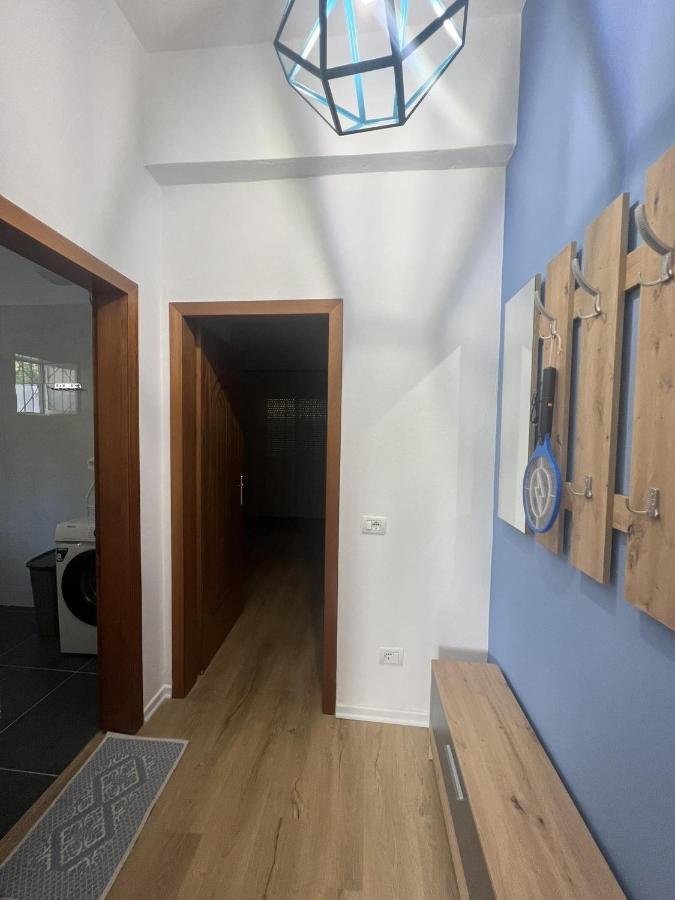 Edlira Apartments Durrës Exterior foto