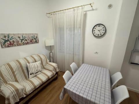 Edlira Apartments Durrës Exterior foto